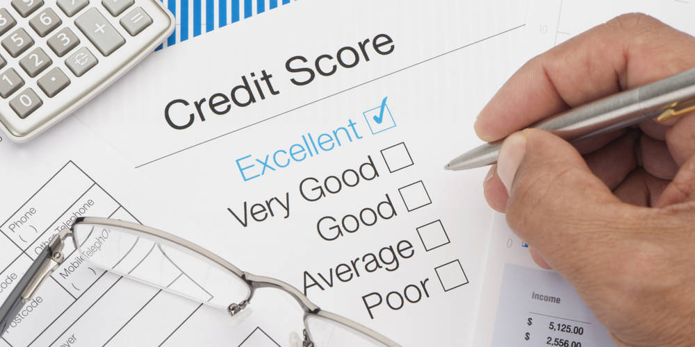 What are some easy tips to increase your credit score?