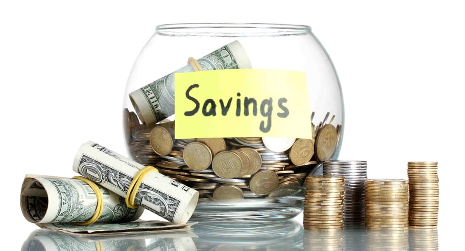 Image result for saving money